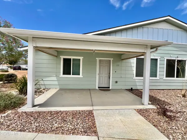 122 Veteran Place, Palmdale, CA 93550
