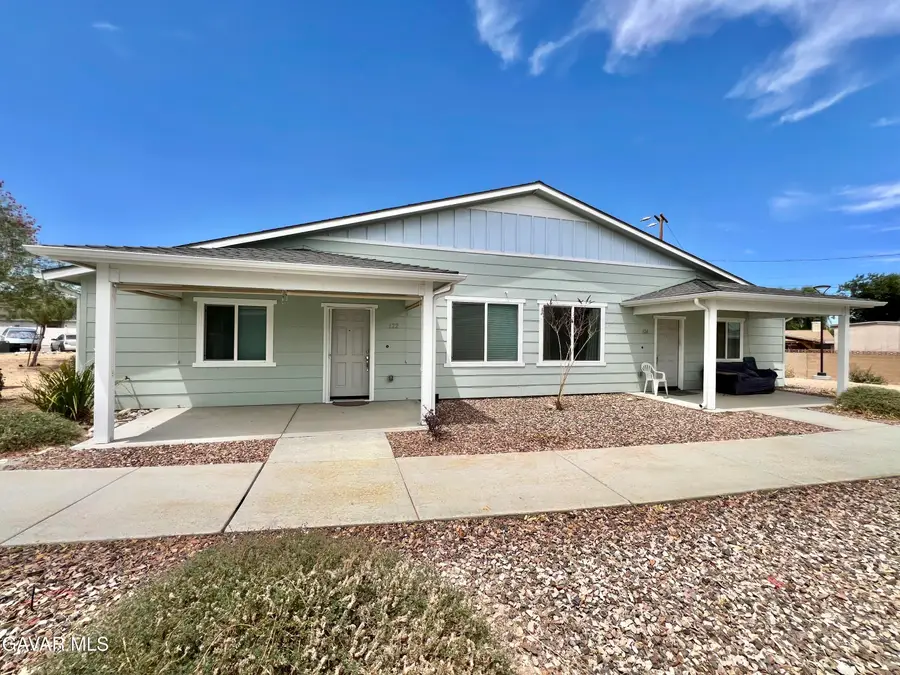 122 Veteran Place, Palmdale, CA 93550 - #2