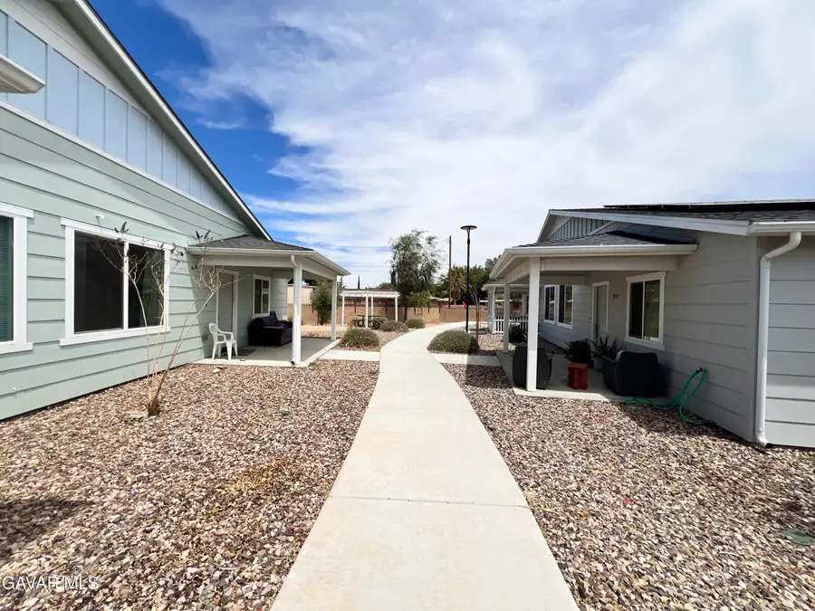 122 Veteran Place, Palmdale, CA 93550 - #3