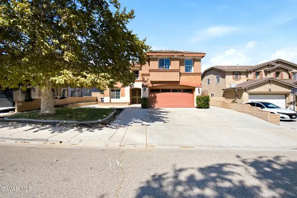 42129 Madison Court, Lancaster, CA 93536