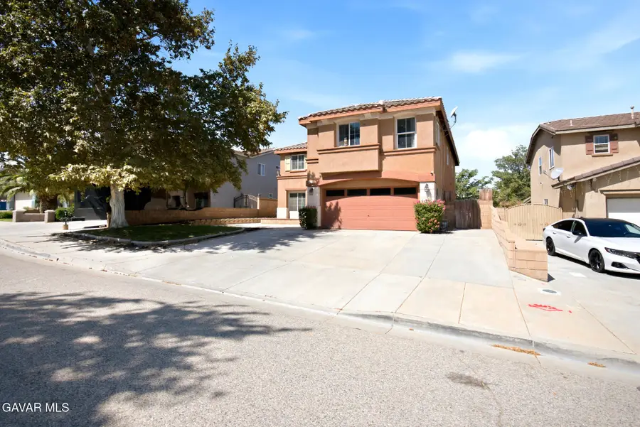 42129 Madison Court, Lancaster, CA 93536 - #2