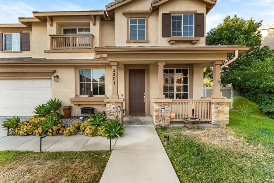 2301 Foxtail Drive, Palmdale, CA 93551 - #3