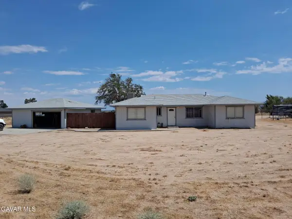 7828 W Ave E12, Lancaster, CA 93536