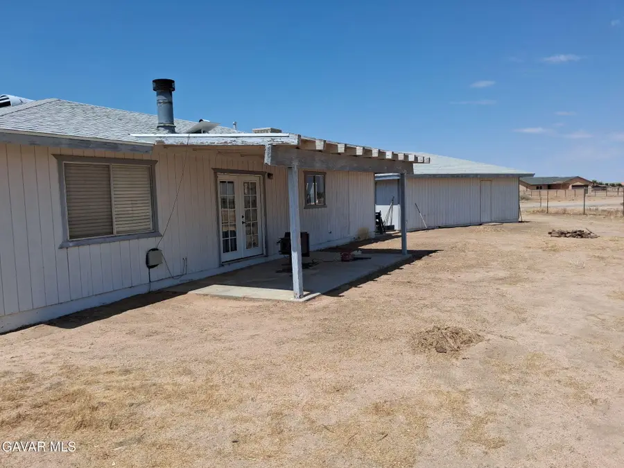 7828 W Ave E12, Lancaster, CA 93536 - #2