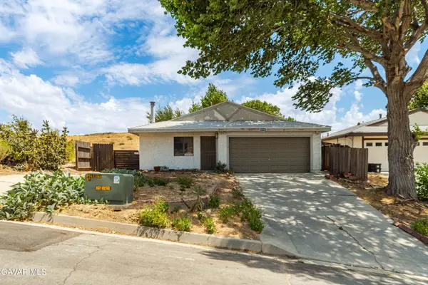 42534 Beaverbrook Drive, Lake Elizabeth, CA 93532