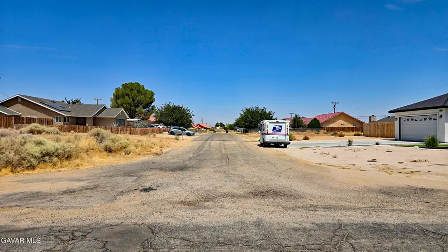 89th St & Lime Ave, California City, CA 93505 - #2