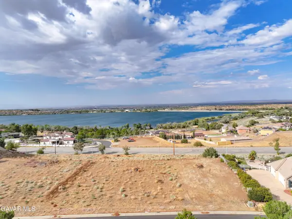 Shasta Place, Palmdale, CA 93550