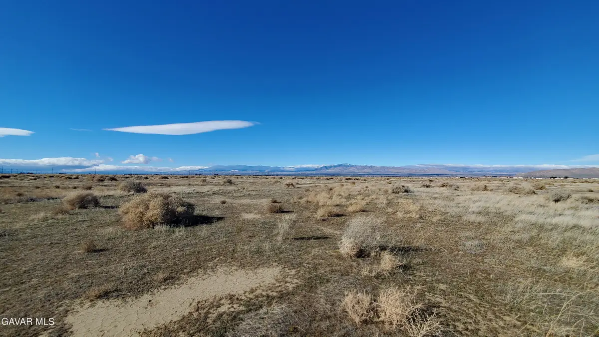 Ave A14 & 85th St West, Lancaster, CA 93536 - #1