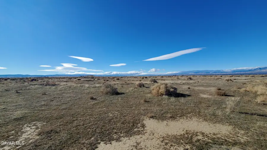 Ave A14 & 85th St West, Lancaster, CA 93536 - #2