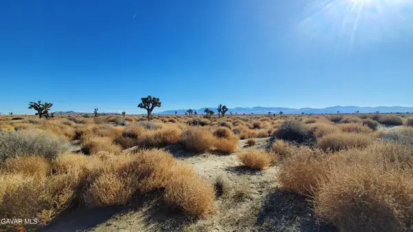 Vicinity Ave L2 & 77th St East, Palmdale, CA 93590