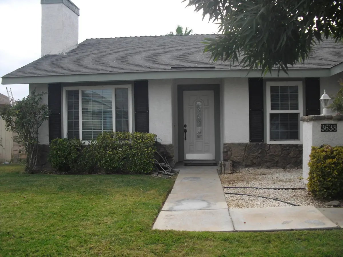 3638 E Cosmos Court, Palmdale, CA 93550 - #1