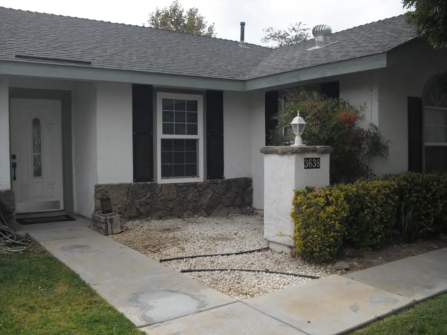 3638 E Cosmos Court, Palmdale, CA 93550 - #2