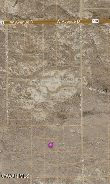 Vic Avenue D10 35 Stw, Lancaster, CA 93536 - #3