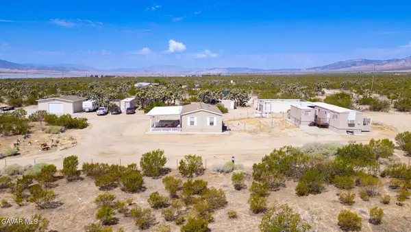 1346 W 218th Street, Rosamond, CA 93560