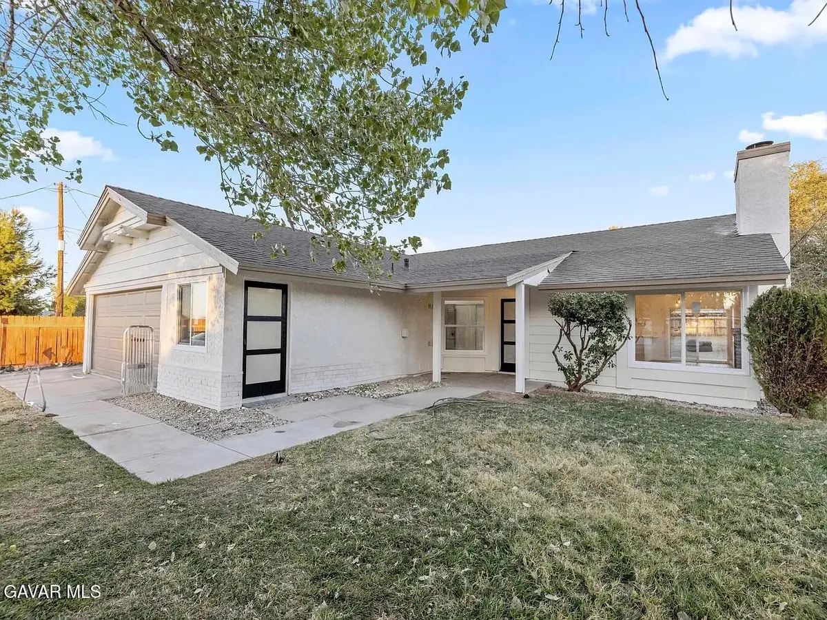 35826 E 89th Street, Littlerock, CA 93543 - #1