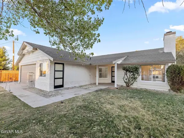 35826 E 89th Street, Littlerock, CA 93543