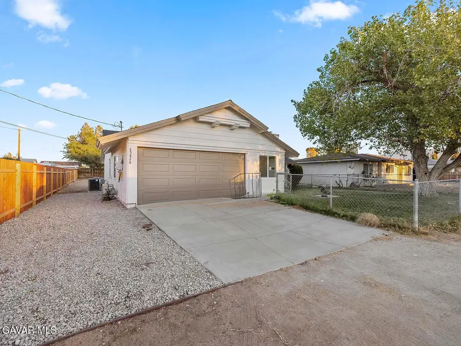 35826 E 89th Street, Littlerock, CA 93543 - #2