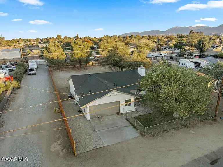 35826 E 89th Street, Littlerock, CA 93543 - #3
