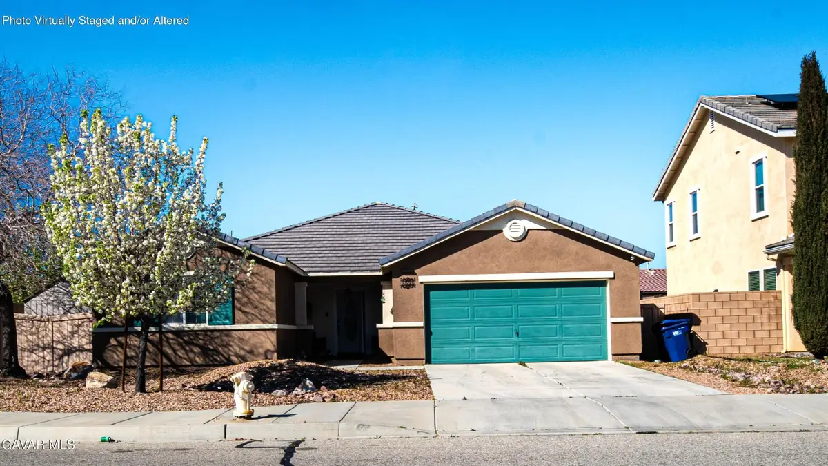 3525 E Avenue J3, Lancaster, CA 93535 - #1