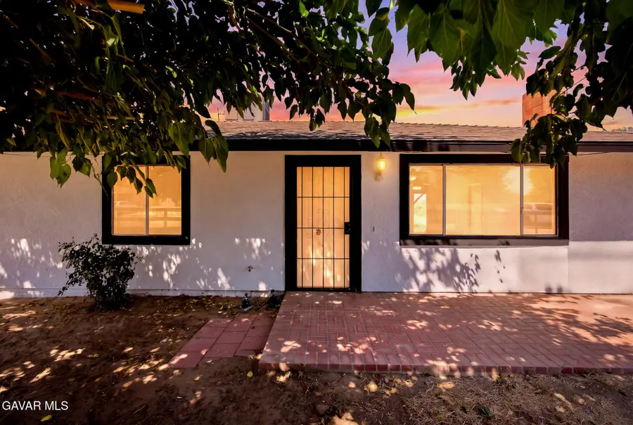 40985 E 163rd Street, Lancaster, CA 93535 - #2