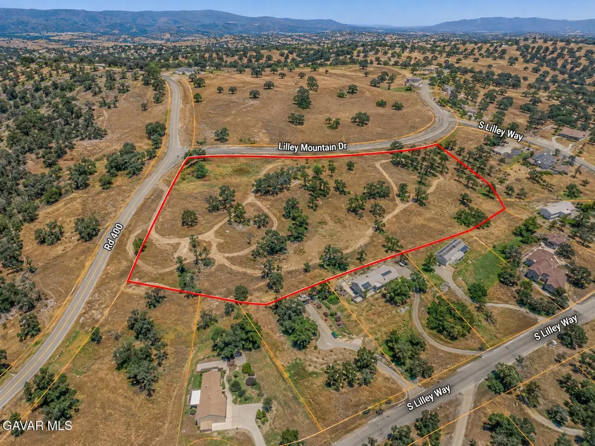 Lilly Mountain Drive, Coarsegold, CA 93614 - #1