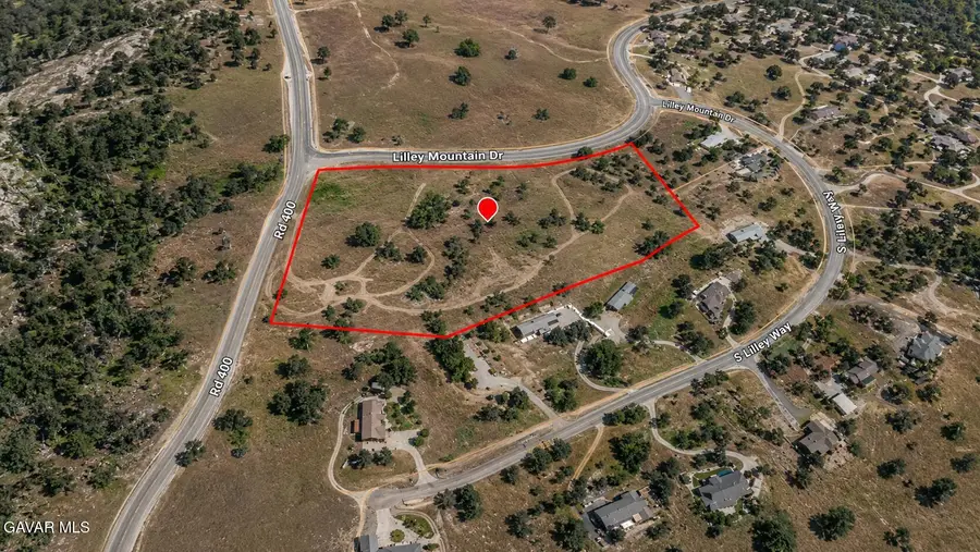 Lilly Mountain Drive, Coarsegold, CA 93614 - #2