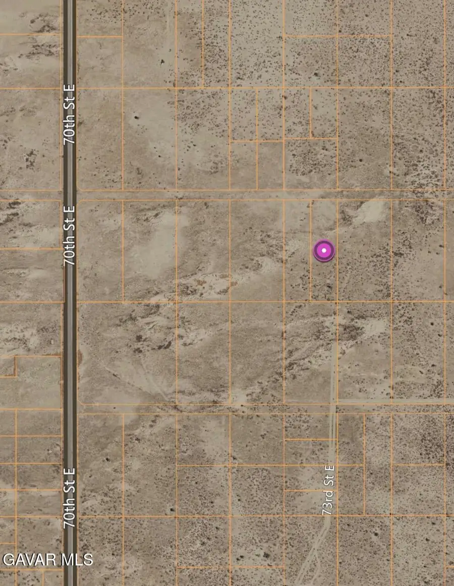 Ave L8 Drt Vic 73th Street, Lancaster, CA 93535 - #2