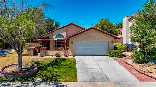 3327 Marilynn Street, Lancaster, CA 93536