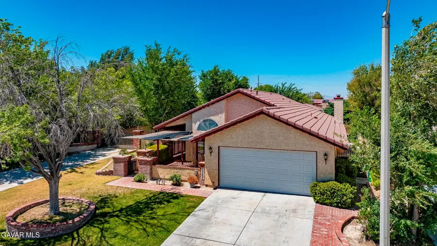 3327 Marilynn Street, Lancaster, CA 93536 - #2