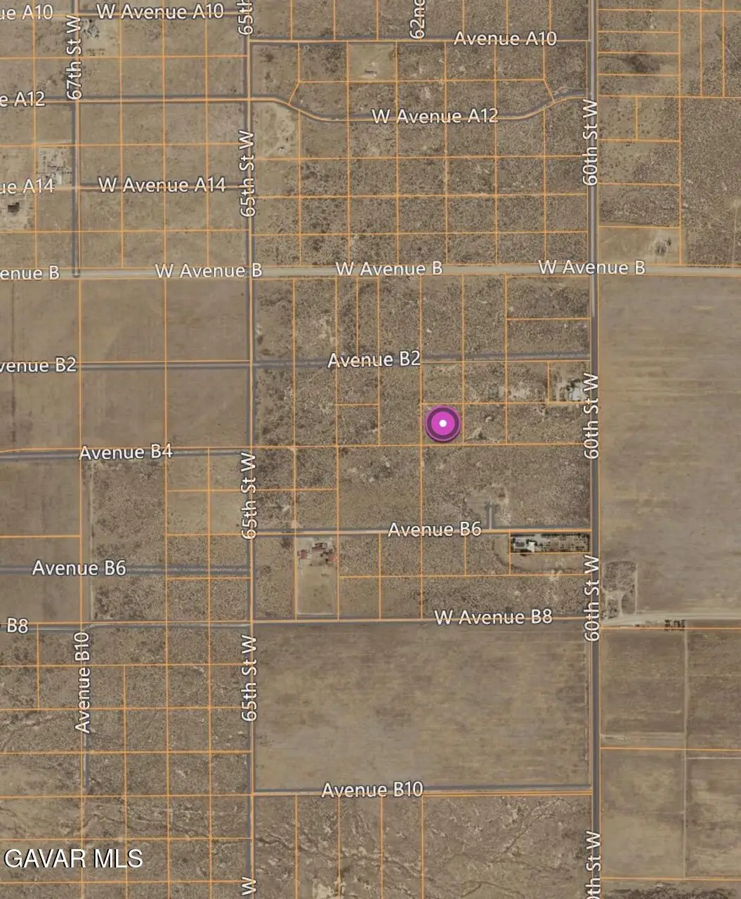 Vic Avenue B4 60 Stw, Lancaster, CA 93536 - #1