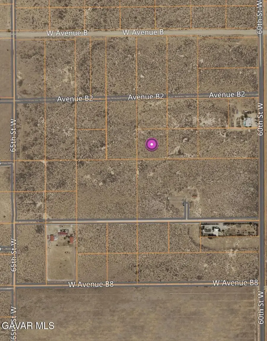 Vic Avenue B4 60 Stw, Lancaster, CA 93536 - #2