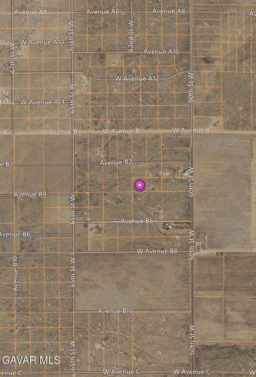Vic Avenue B4 60 Stw, Lancaster, CA 93536 - #3