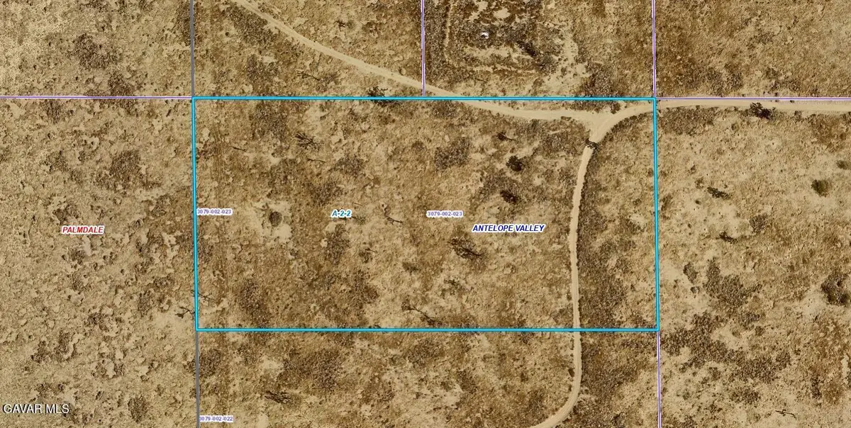 Vic Avenue P2 120 Ste, Palmdale, CA 93591 - #1