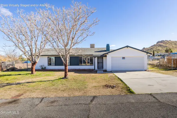 40054 Ridgemist Street, Palmdale, CA 93591