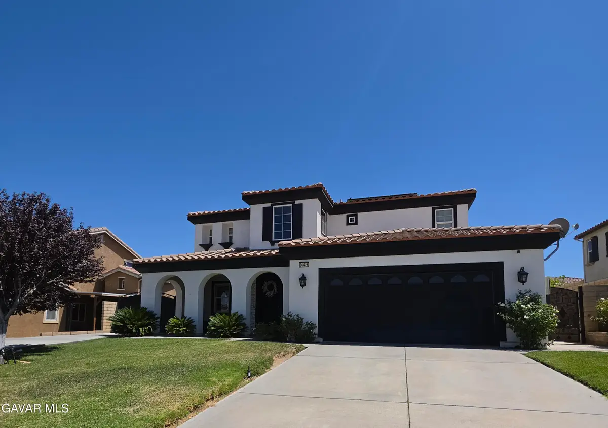 36426 50th Street, Palmdale, CA 93552 - #1