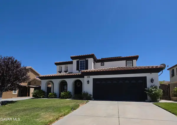 36426 50th Street, Palmdale, CA 93552