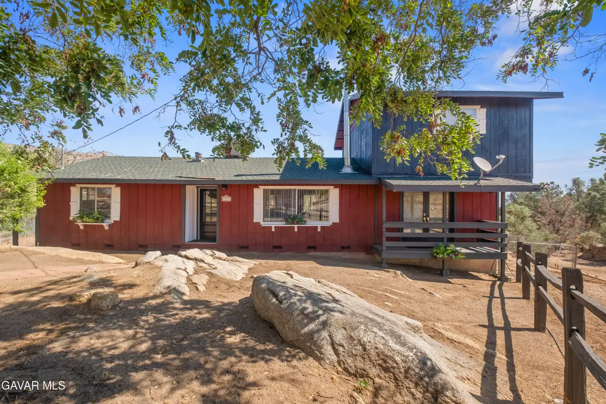 1567 O Street, Wofford Heights, CA 93285 - #1