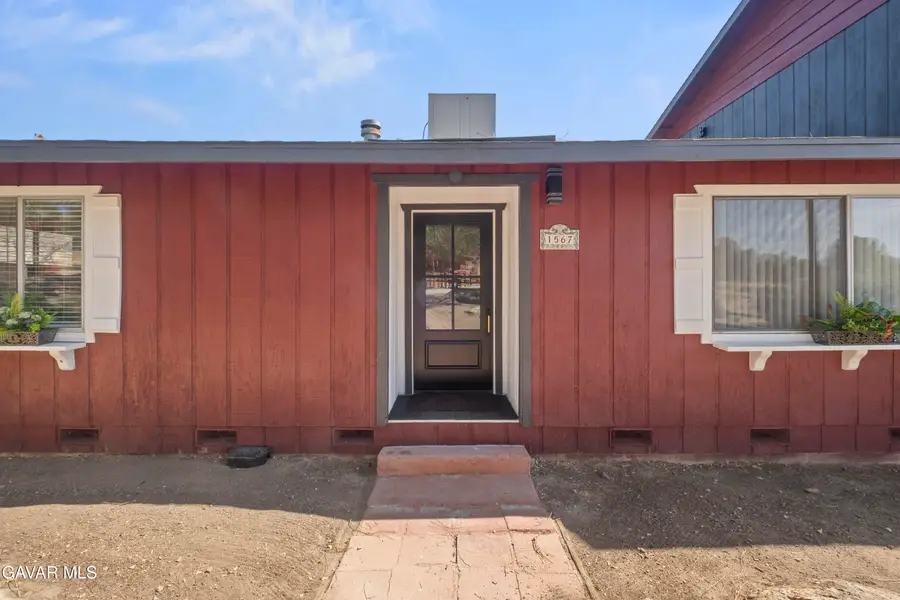 1567 O Street, Wofford Heights, CA 93285 - #2