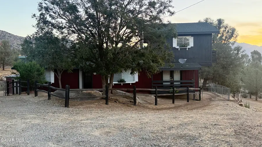 1567 O Street, Wofford Heights, CA 93285 - #3