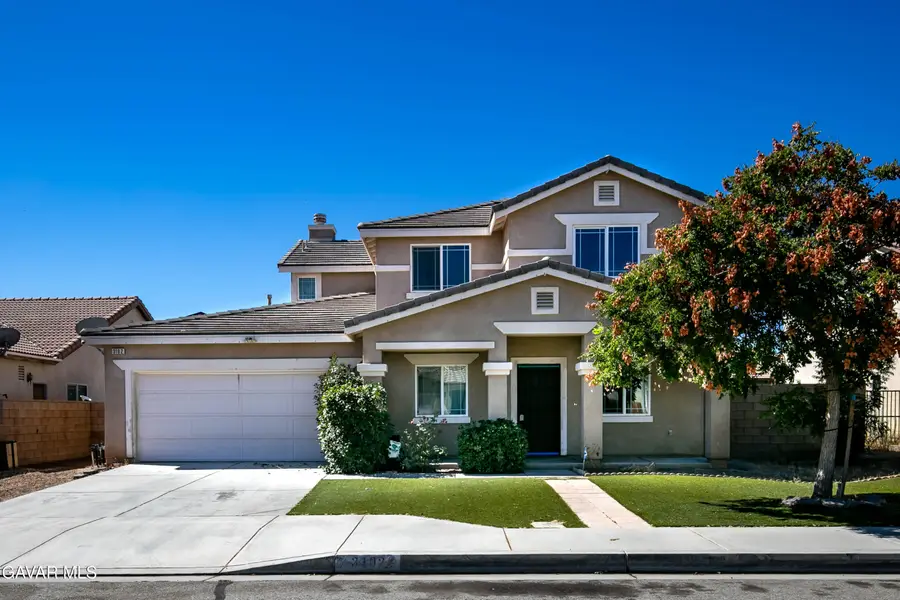 3102 Topaz Lane, Lancaster, CA 93535 - #2