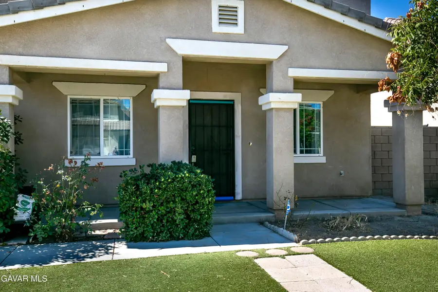 3102 Topaz Lane, Lancaster, CA 93535 - #3