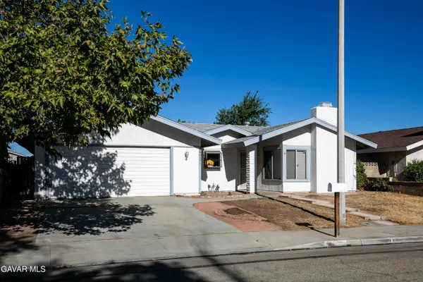 44927 Hanstead Avenue, Lancaster, CA 93535