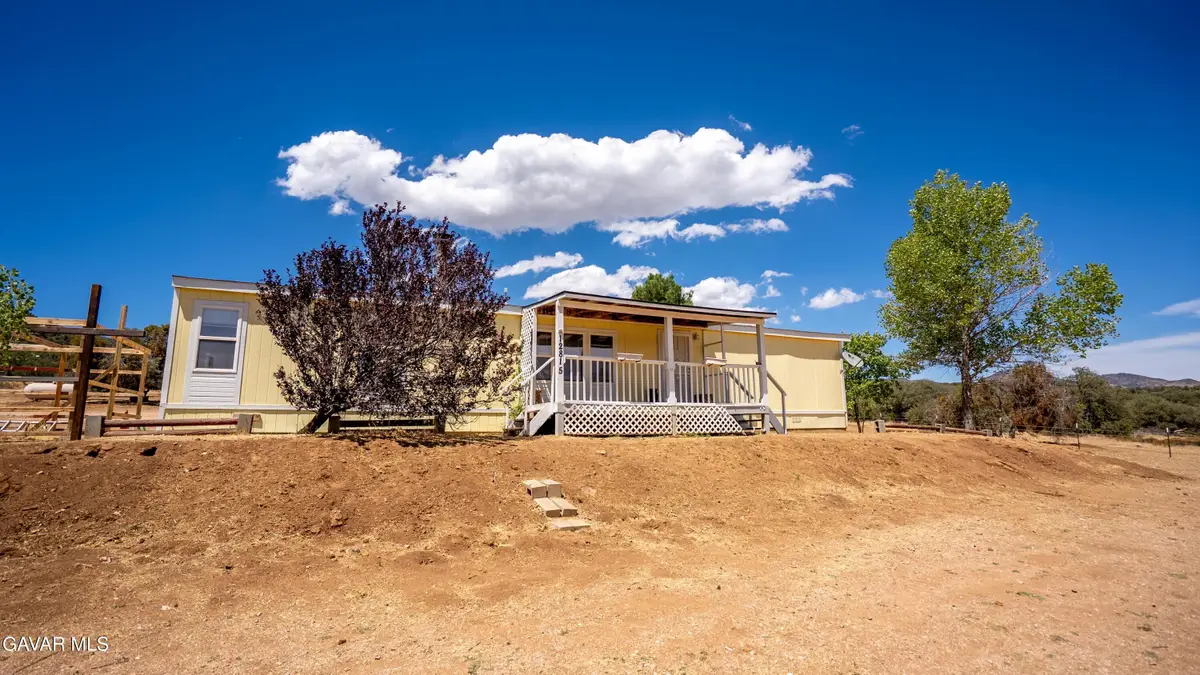 12815 Umtali Road, Tehachapi, CA 93561 - #1