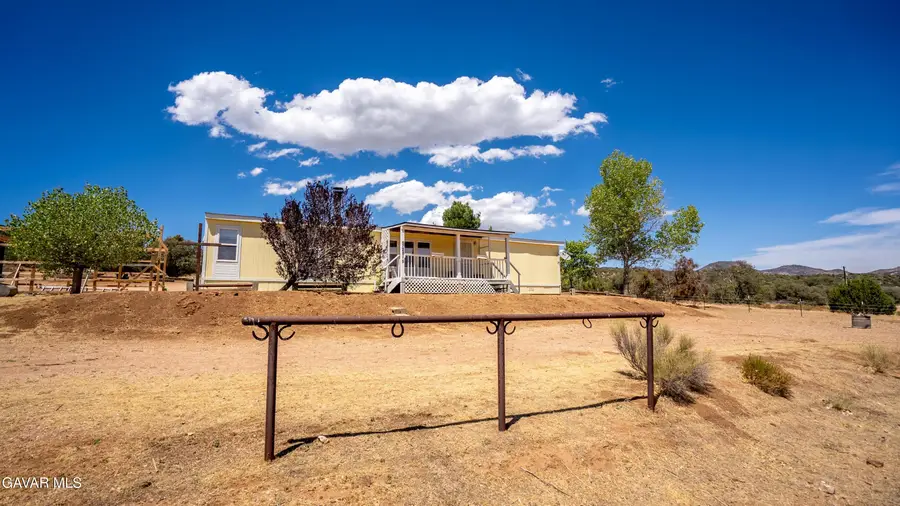 12815 Umtali Road, Tehachapi, CA 93561 - #2