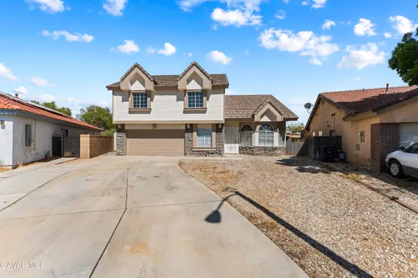 1000 Cloverdale Court, Rosamond, CA 93560