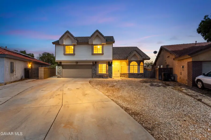 1000 Cloverdale Court, Rosamond, CA 93560 - #3