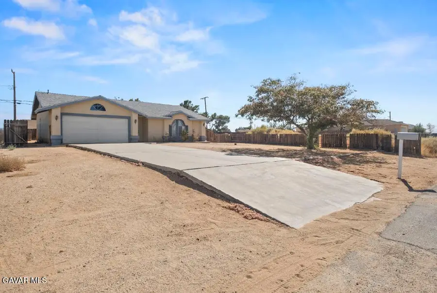7130 California City Boulevard, California City, CA 93505 - #2