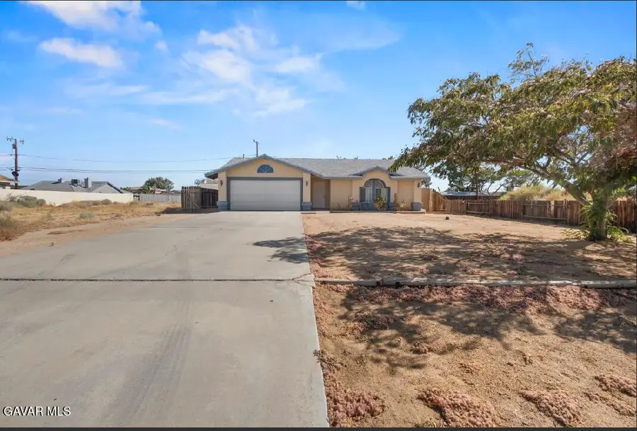 7130 California City Boulevard, California City, CA 93505 - #3