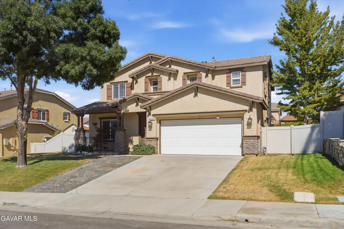 1450 S Green Street, Tehachapi, CA 93561 - #1