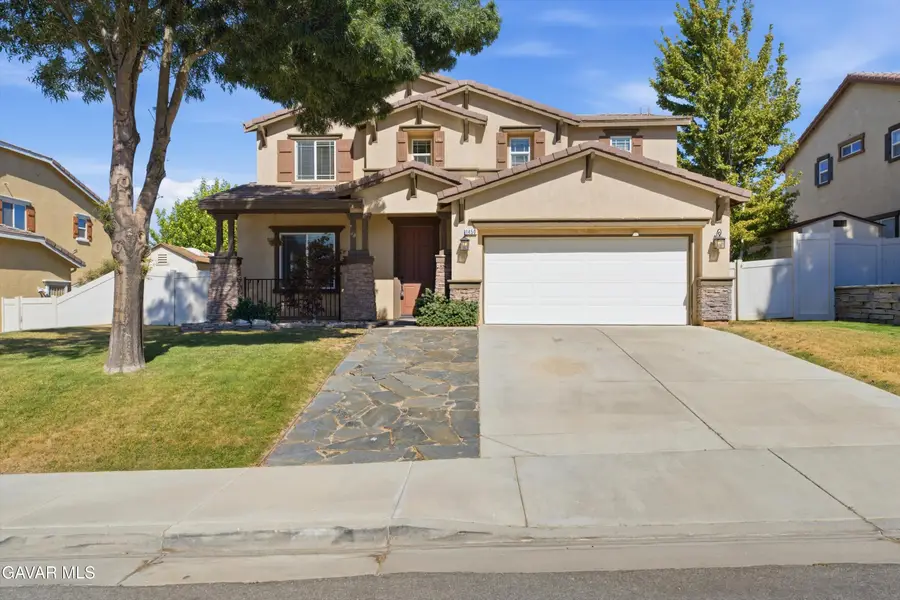 1450 S Green Street, Tehachapi, CA 93561 - #2